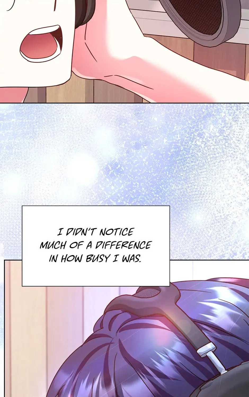 Second Try Idol Chapter 153 page 71 - 