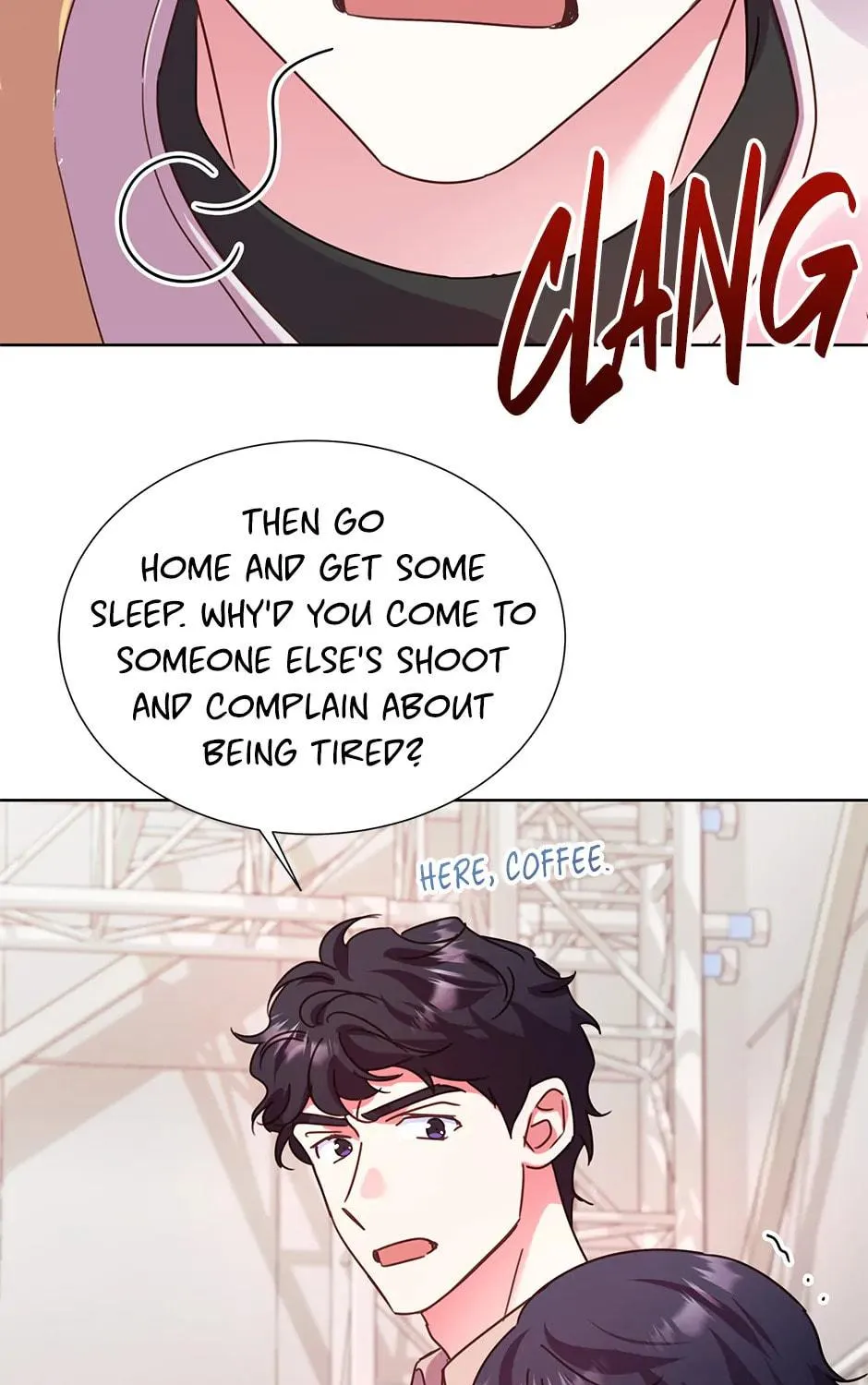 Second Try Idol Chapter 153 page 79 - 