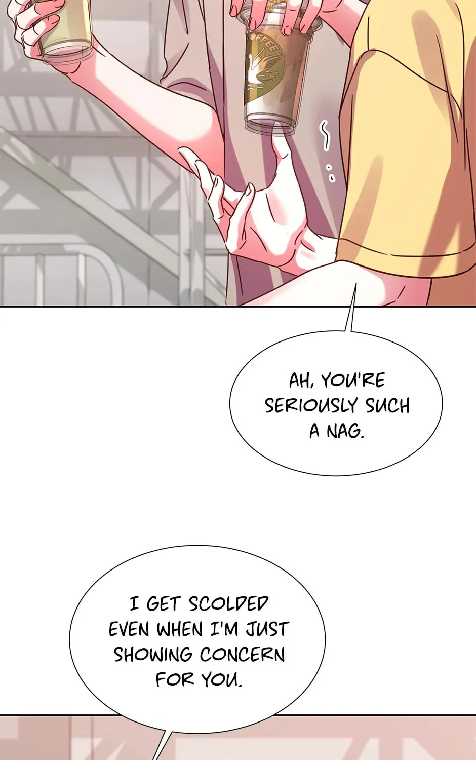 Second Try Idol Chapter 153 page 81 - 