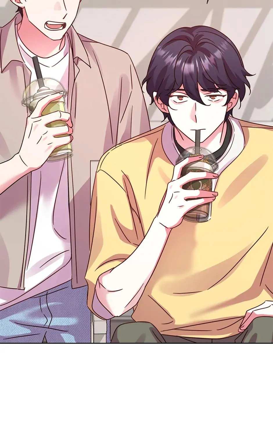 Second Try Idol Chapter 153 page 83 - 