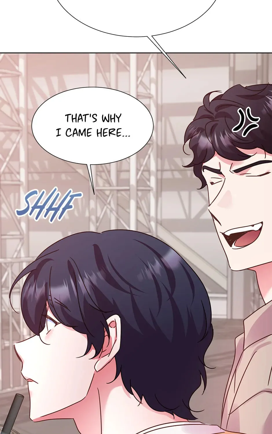 Second Try Idol Chapter 153 page 85 - 
