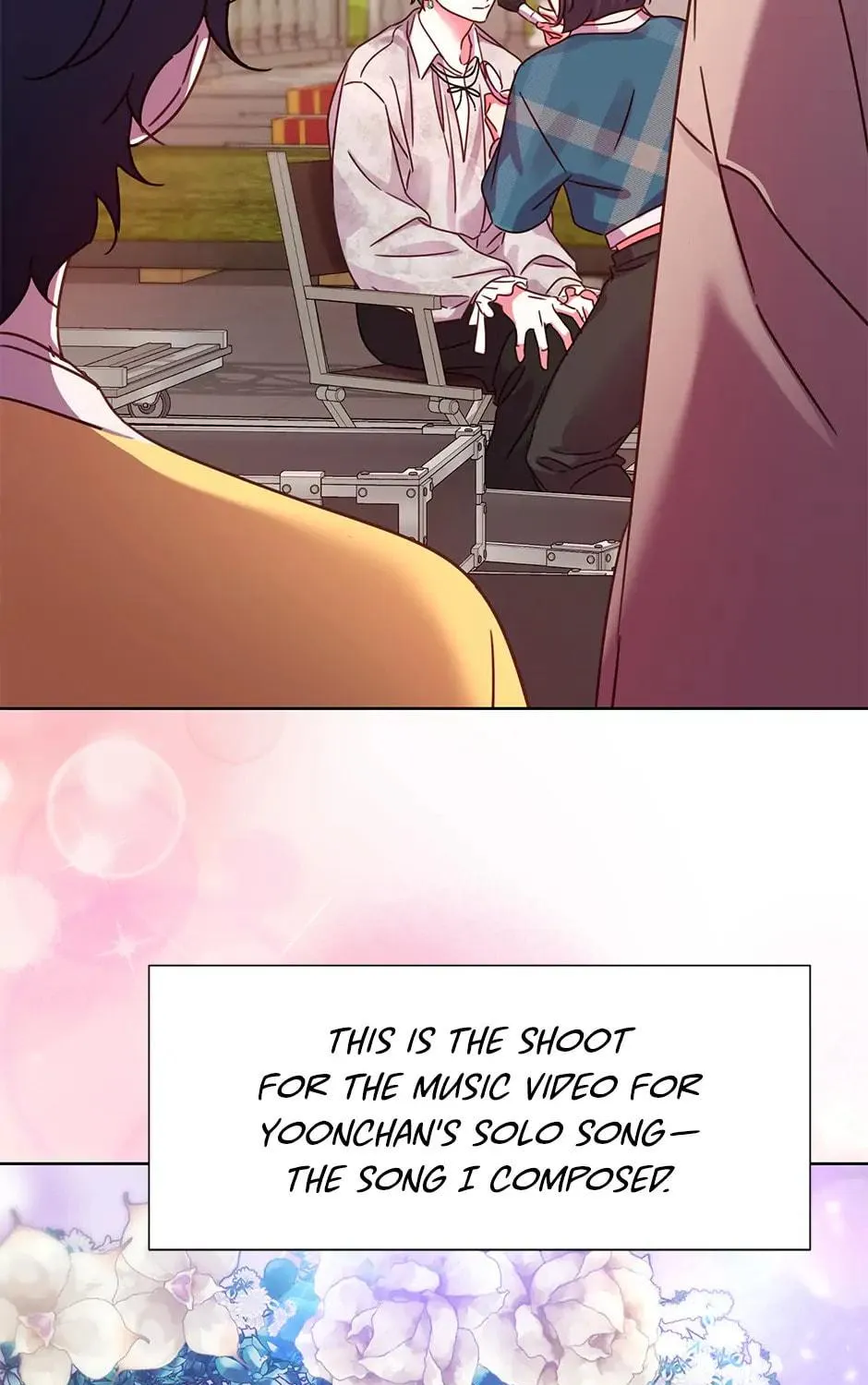 Second Try Idol Chapter 153 page 89 - 