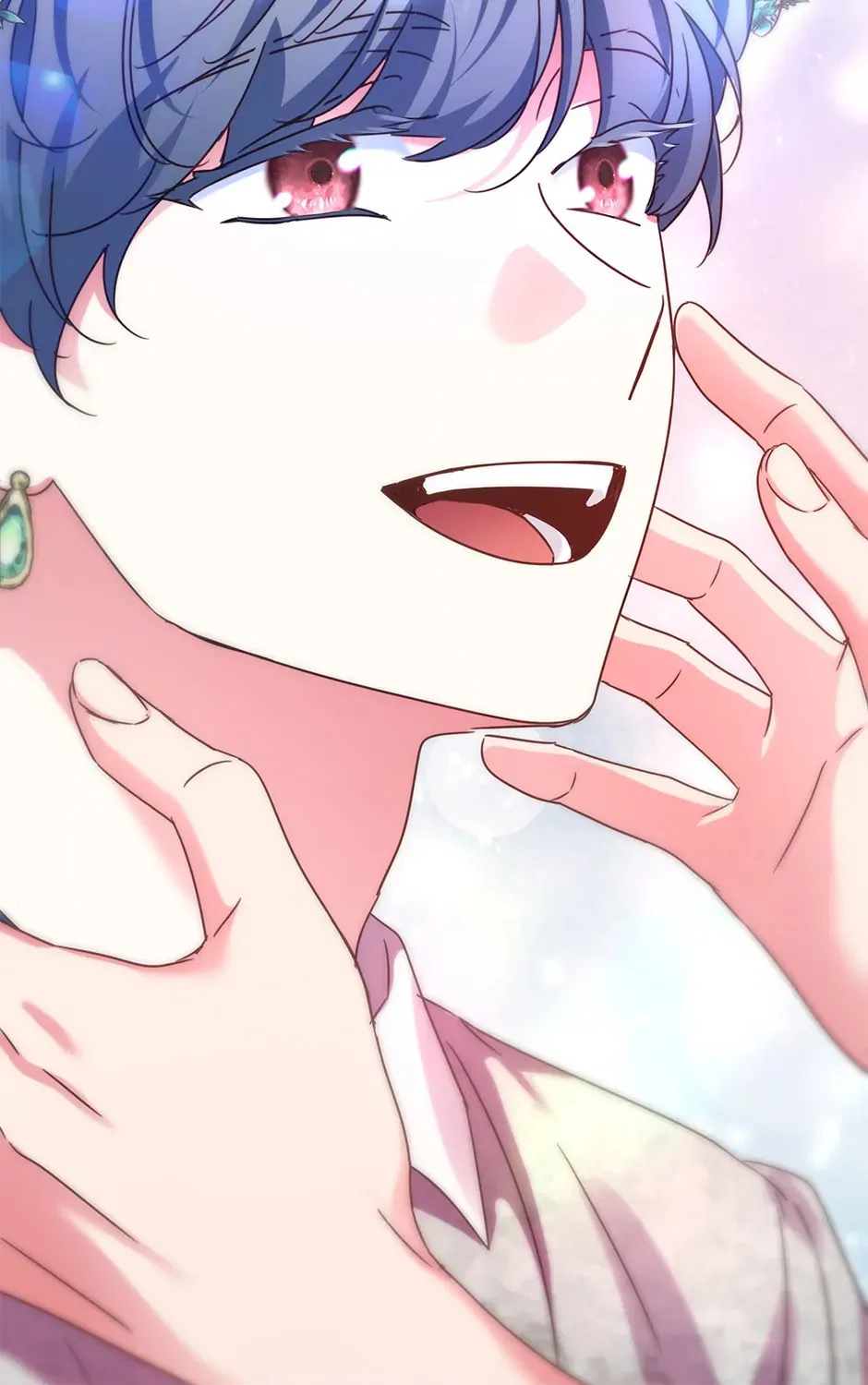 Second Try Idol Chapter 153 page 91 - 