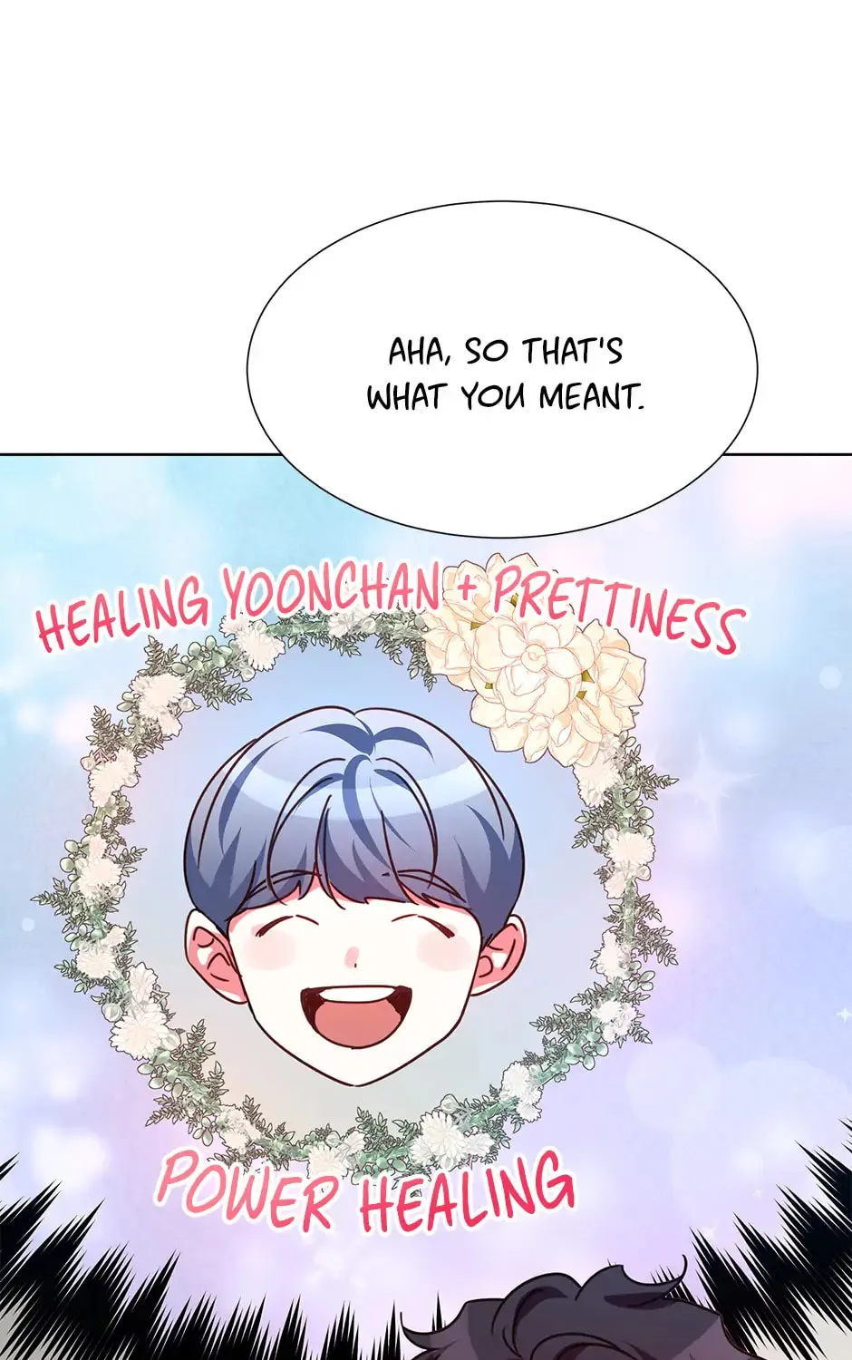 Second Try Idol Chapter 153 page 93 - 