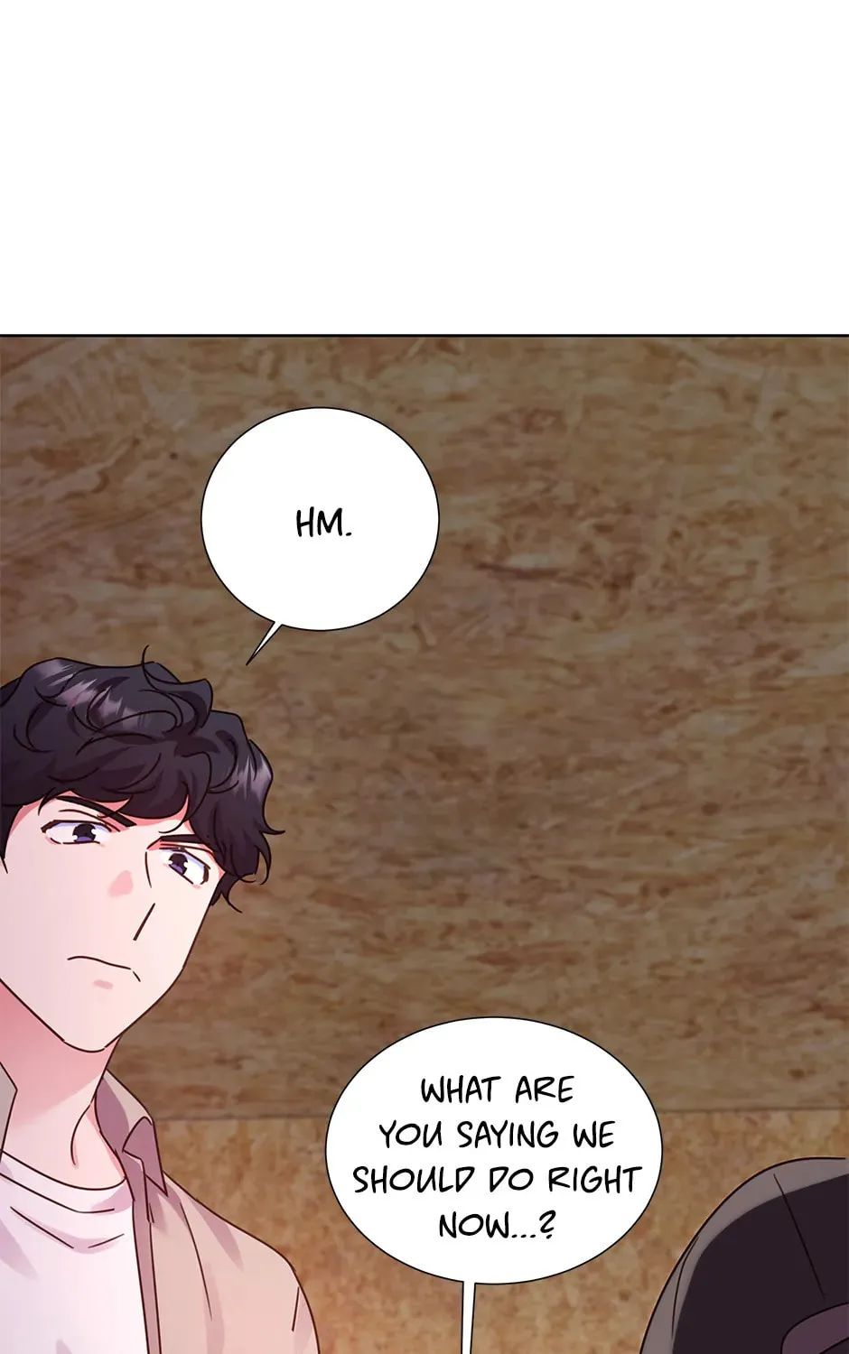 Second Try Idol Chapter 154 page 1 - 