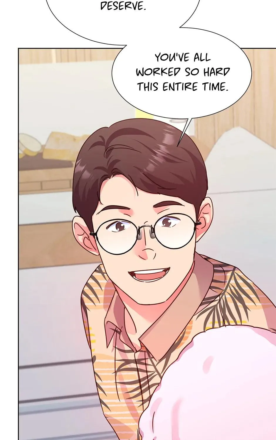 Second Try Idol Chapter 154 page 101 - 