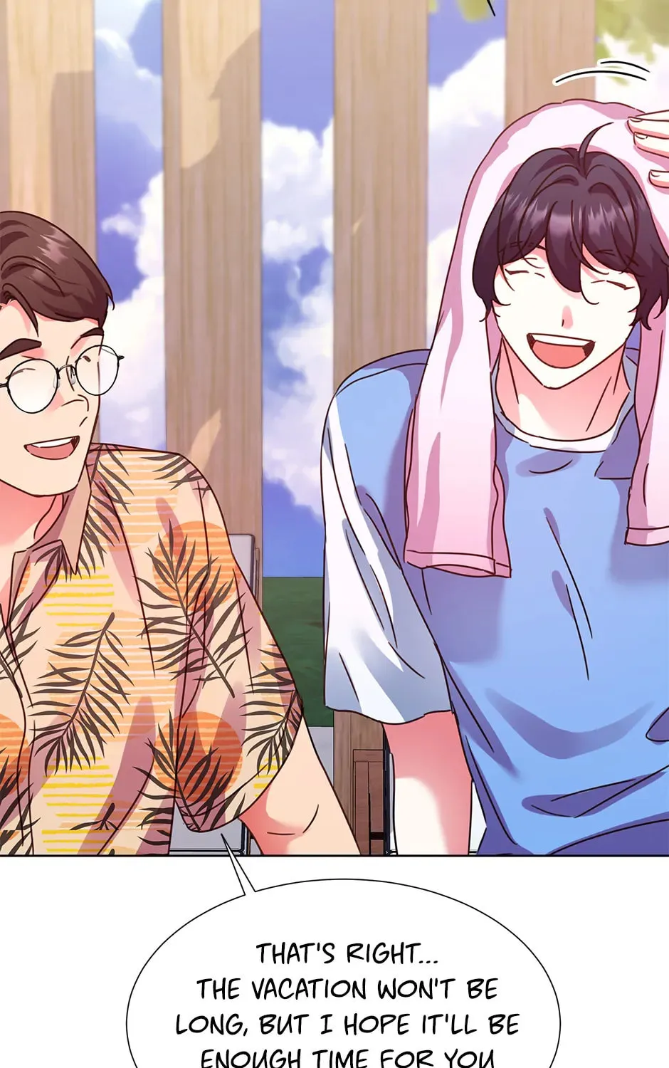Second Try Idol Chapter 154 page 105 - 