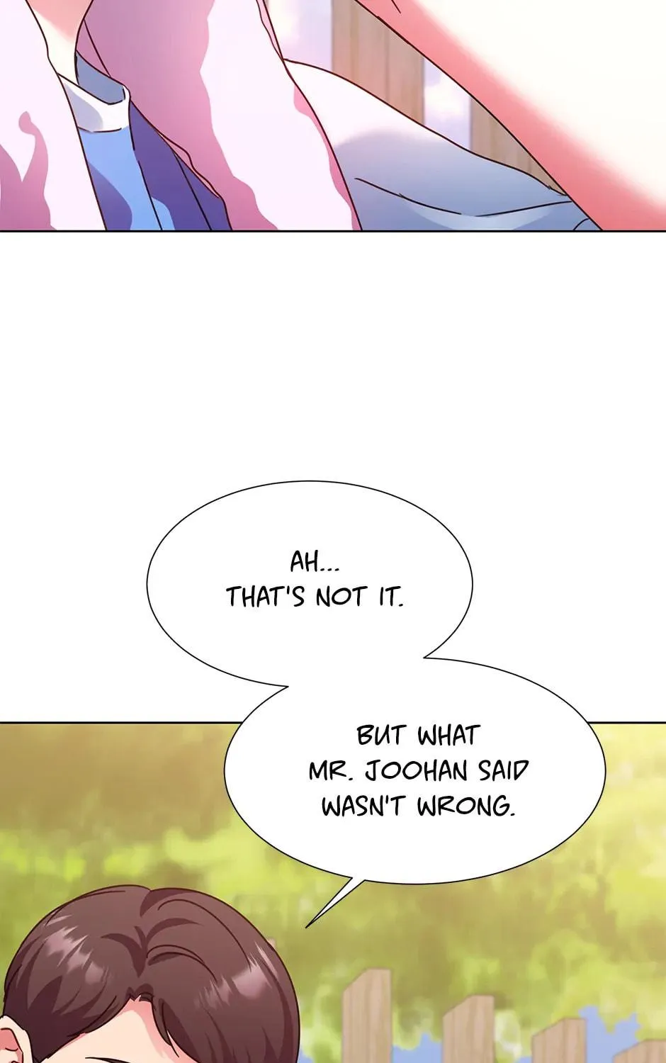 Second Try Idol Chapter 154 page 109 - 