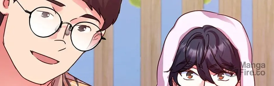 Second Try Idol Chapter 154 page 110 - 