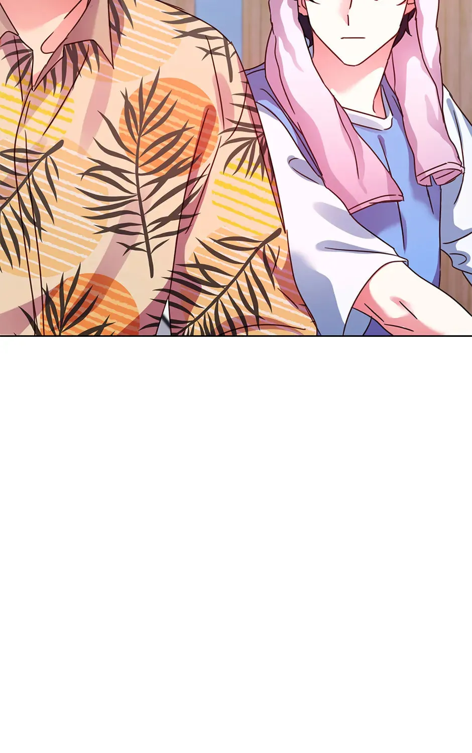 Second Try Idol Chapter 154 page 111 - 