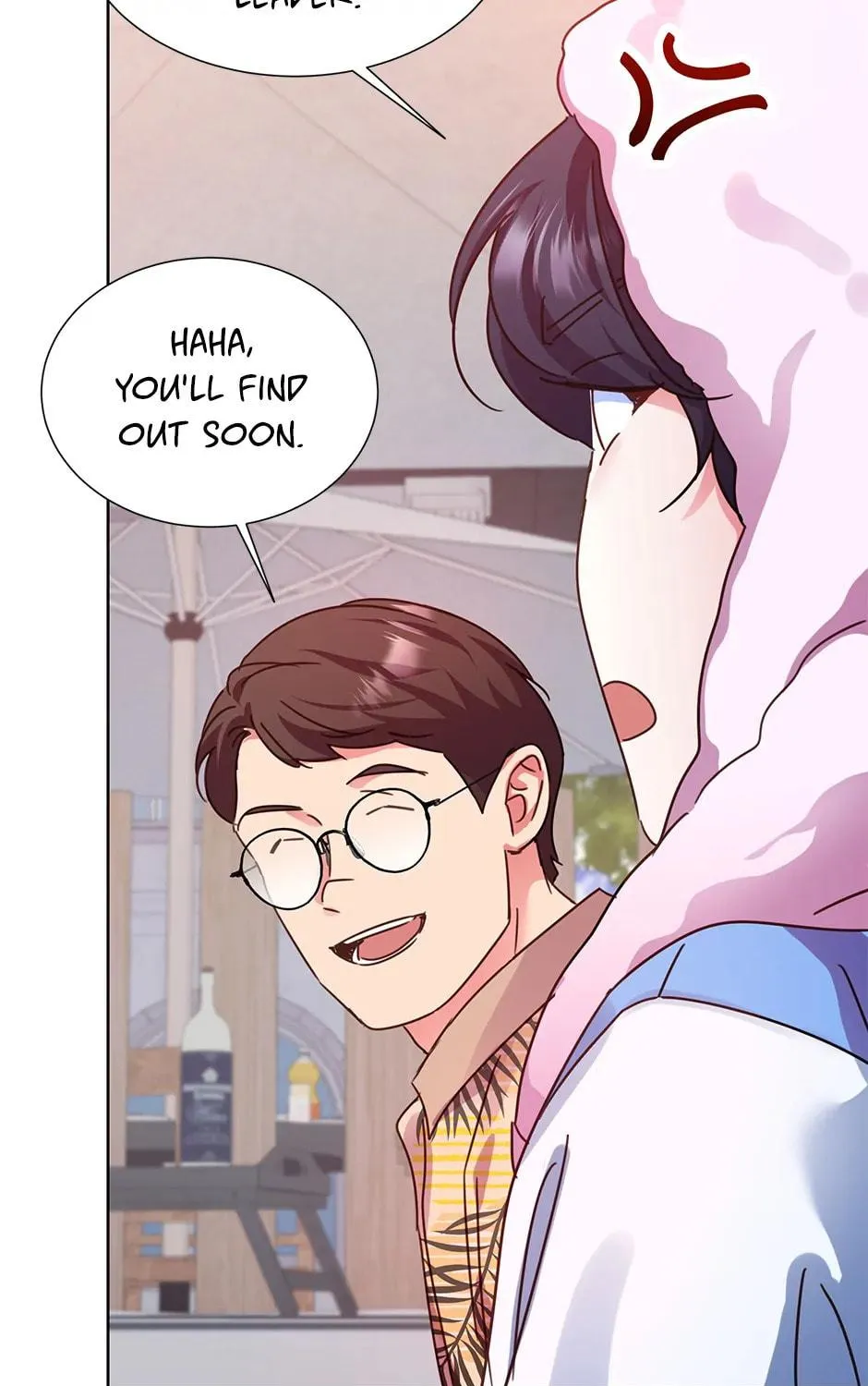 Second Try Idol Chapter 154 page 113 - 