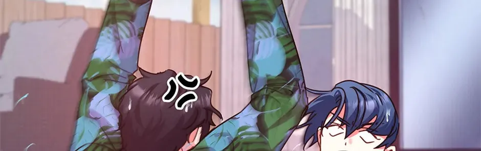 Second Try Idol Chapter 154 page 116 - 