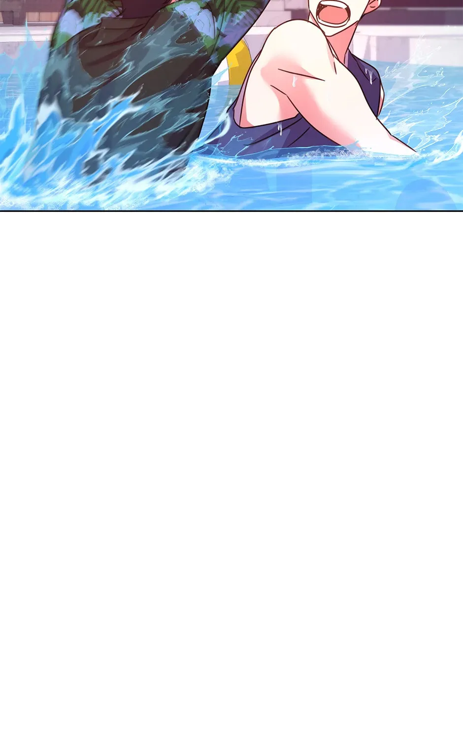 Second Try Idol Chapter 154 page 117 - 