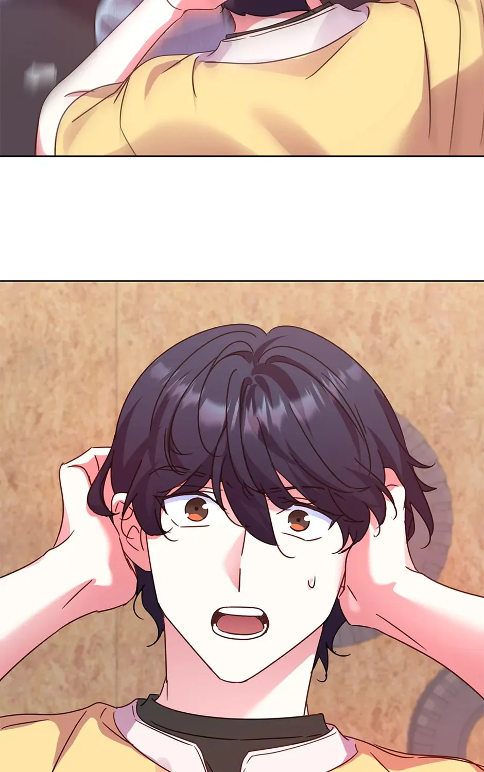 Second Try Idol Chapter 154 page 13 - 