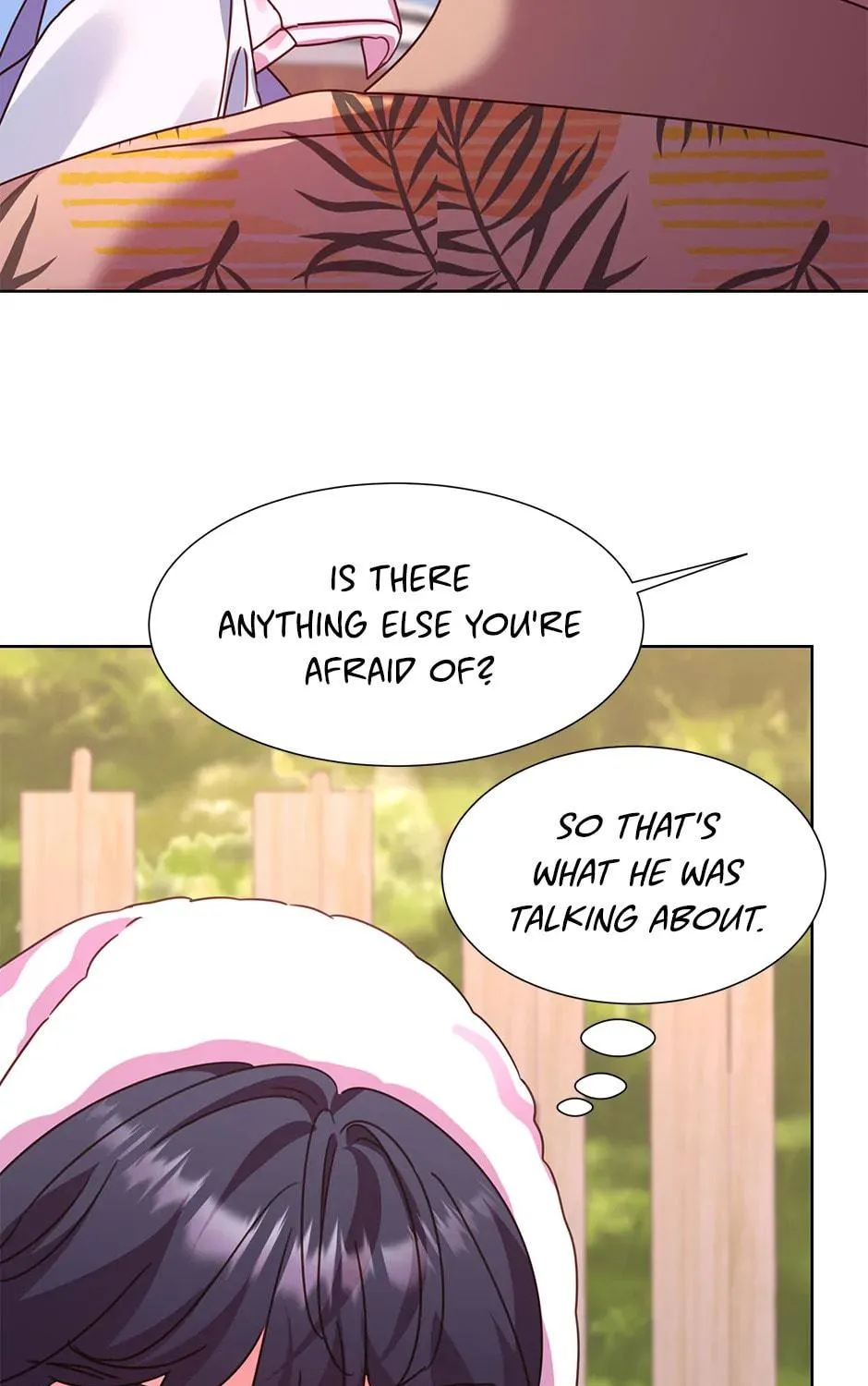 Second Try Idol Chapter 154 page 125 - 