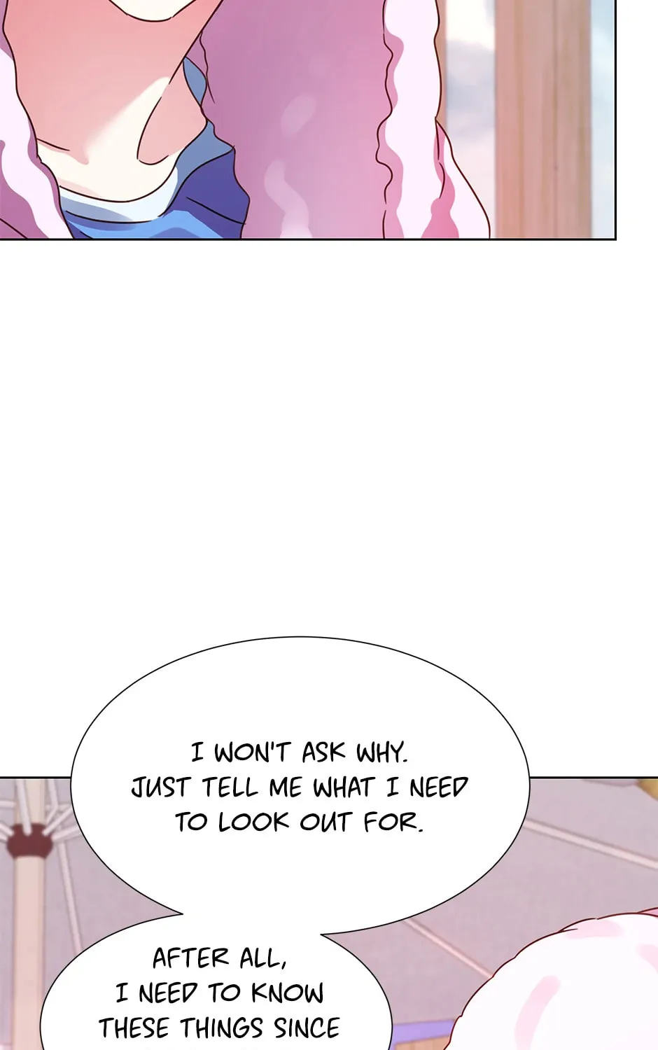 Second Try Idol Chapter 154 page 127 - 