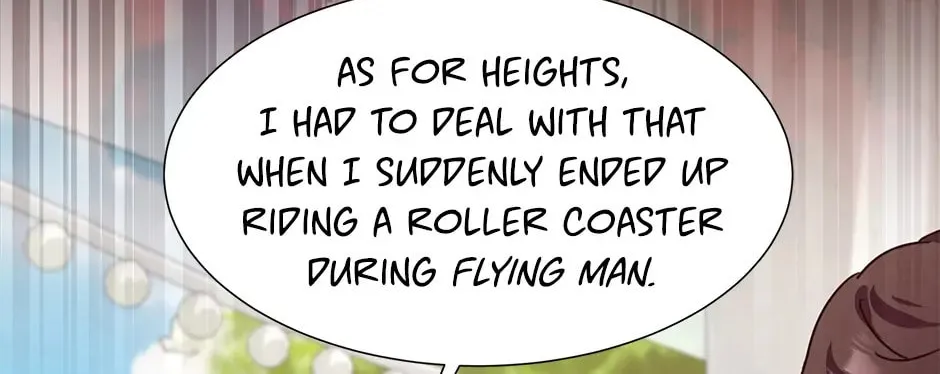Second Try Idol Chapter 154 page 134 - 