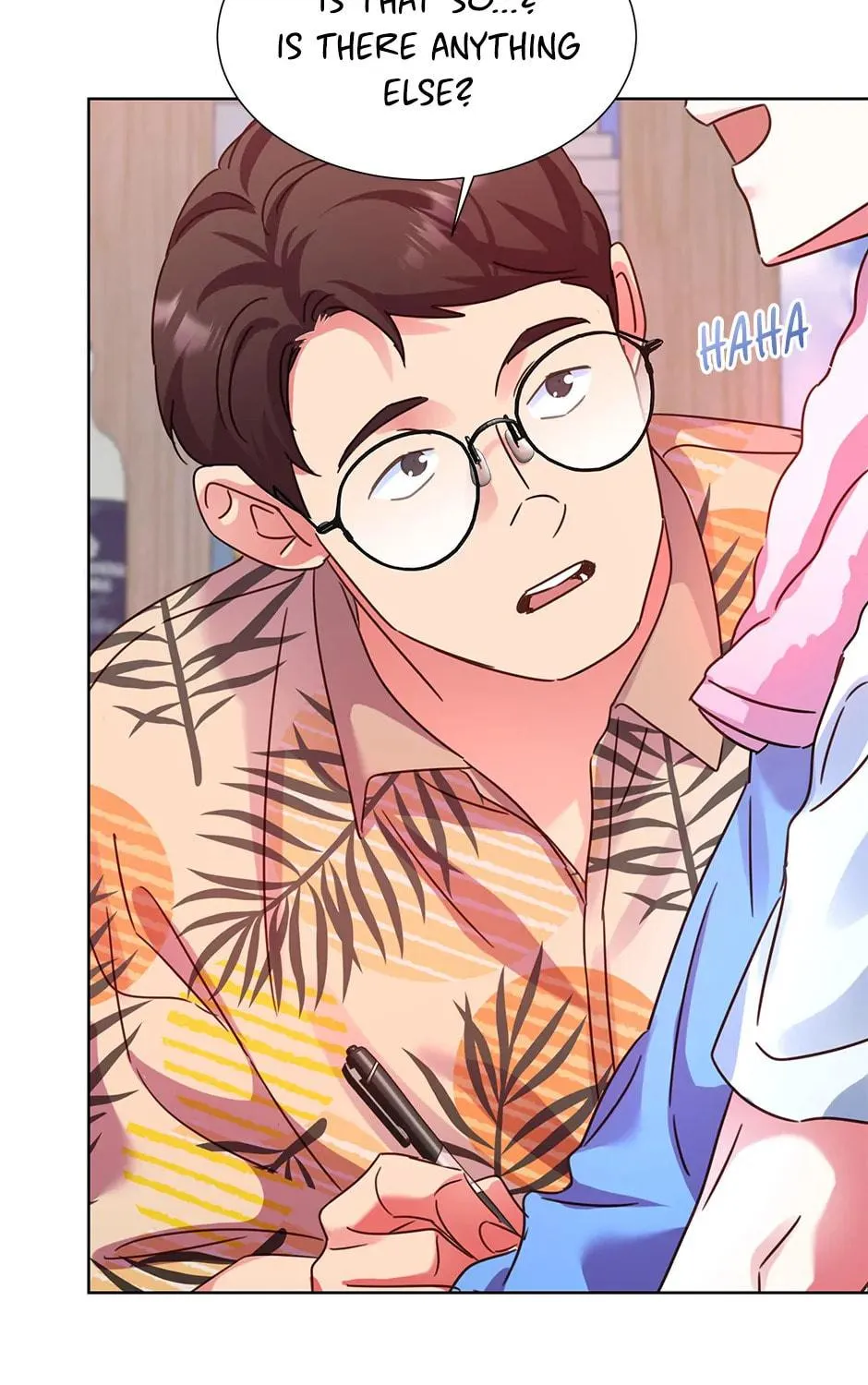 Second Try Idol Chapter 154 page 137 - 