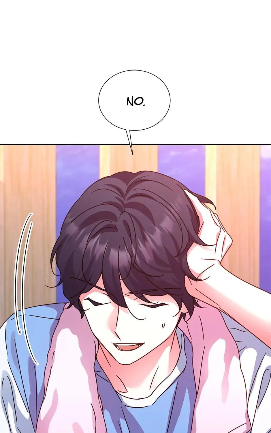 Second Try Idol Chapter 154 page 139 - 
