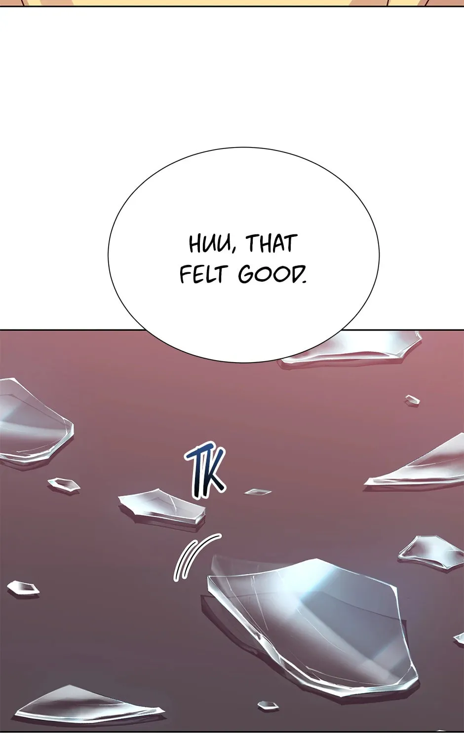 Second Try Idol Chapter 154 page 15 - 