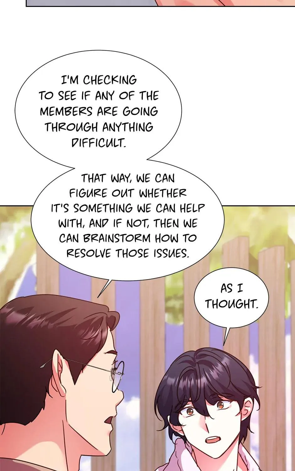 Second Try Idol Chapter 154 page 143 - 