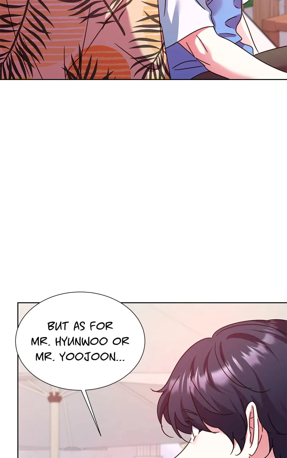 Second Try Idol Chapter 154 page 145 - 