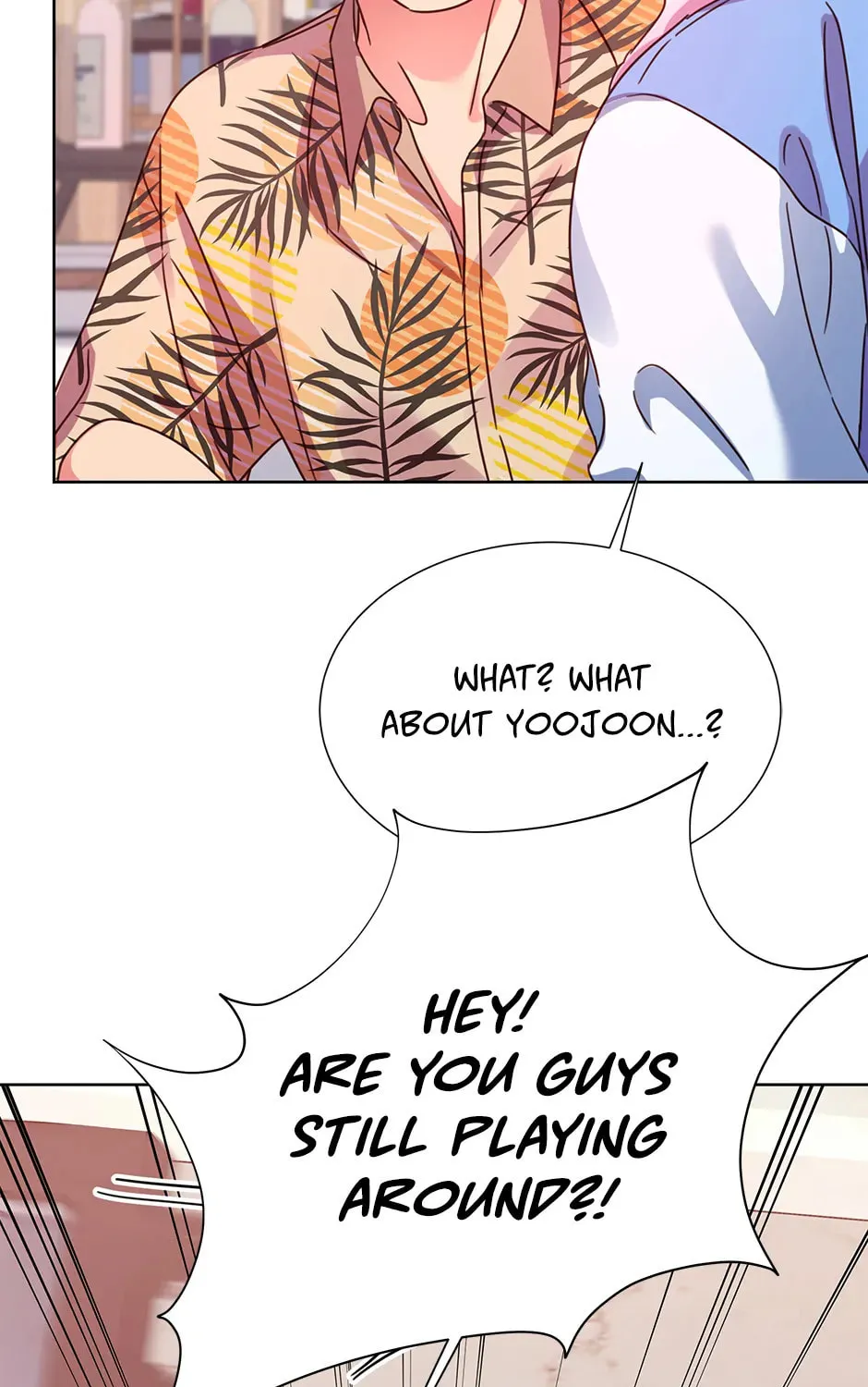 Second Try Idol Chapter 154 page 147 - 