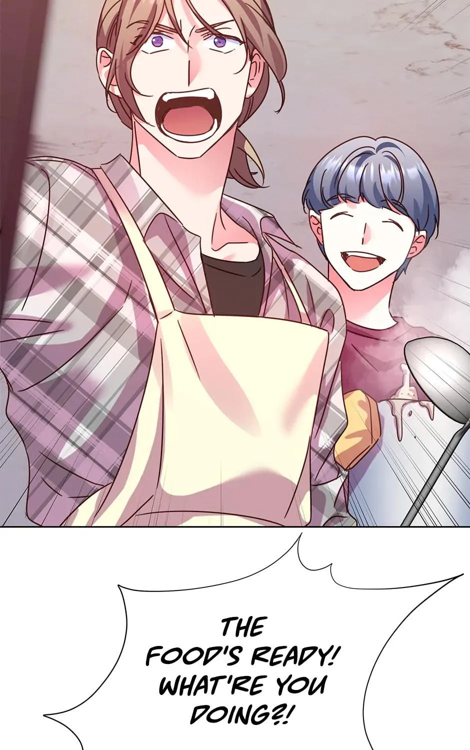 Second Try Idol Chapter 154 page 149 - 