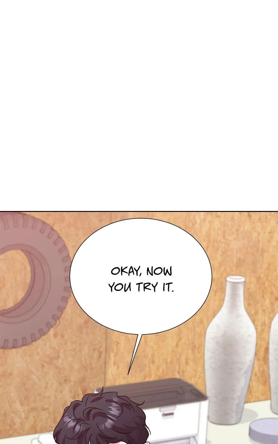 Second Try Idol Chapter 154 page 17 - 