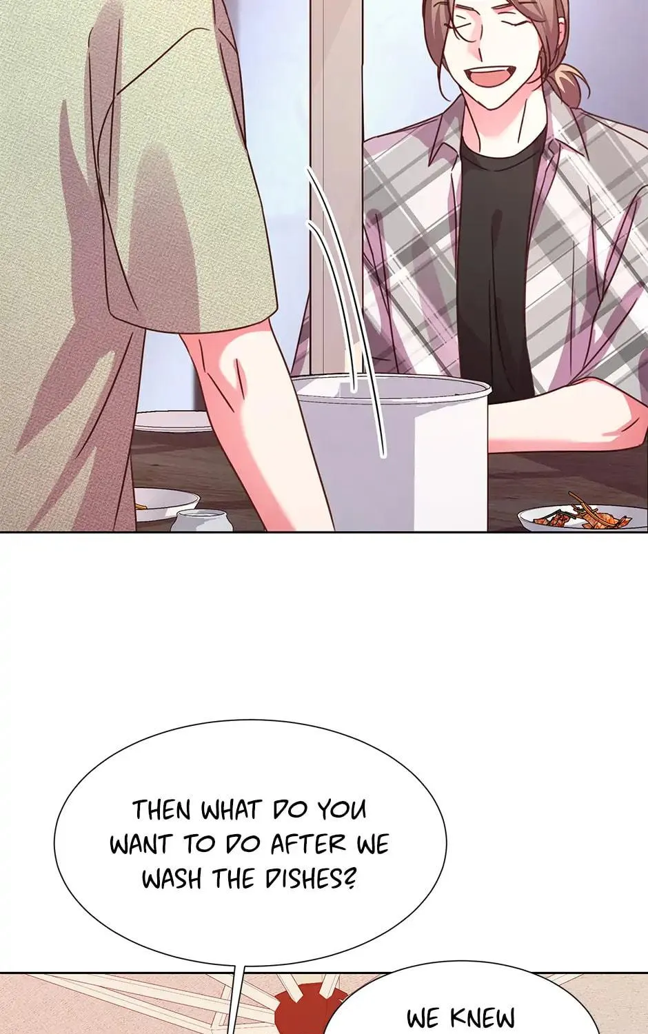 Second Try Idol Chapter 154 page 161 - 