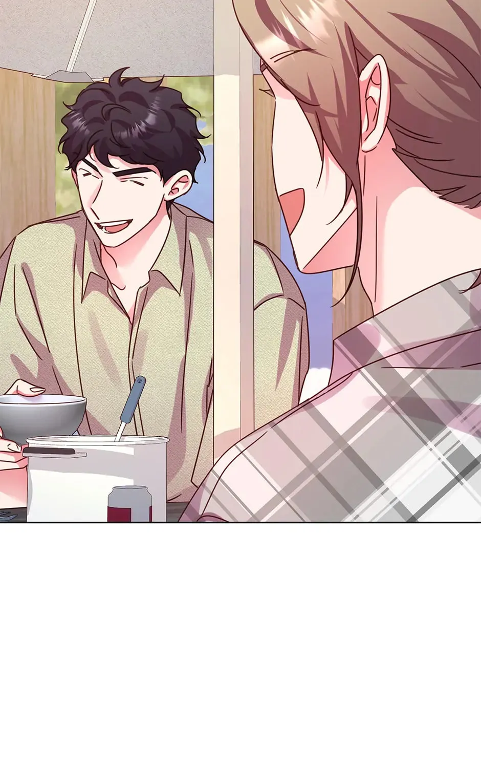 Second Try Idol Chapter 154 page 163 - 