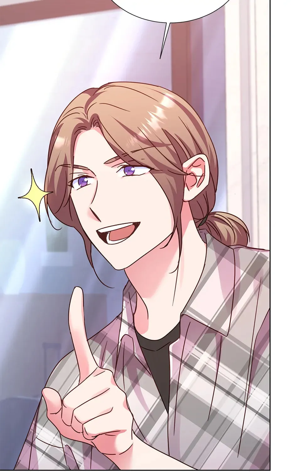 Second Try Idol Chapter 154 page 165 - 