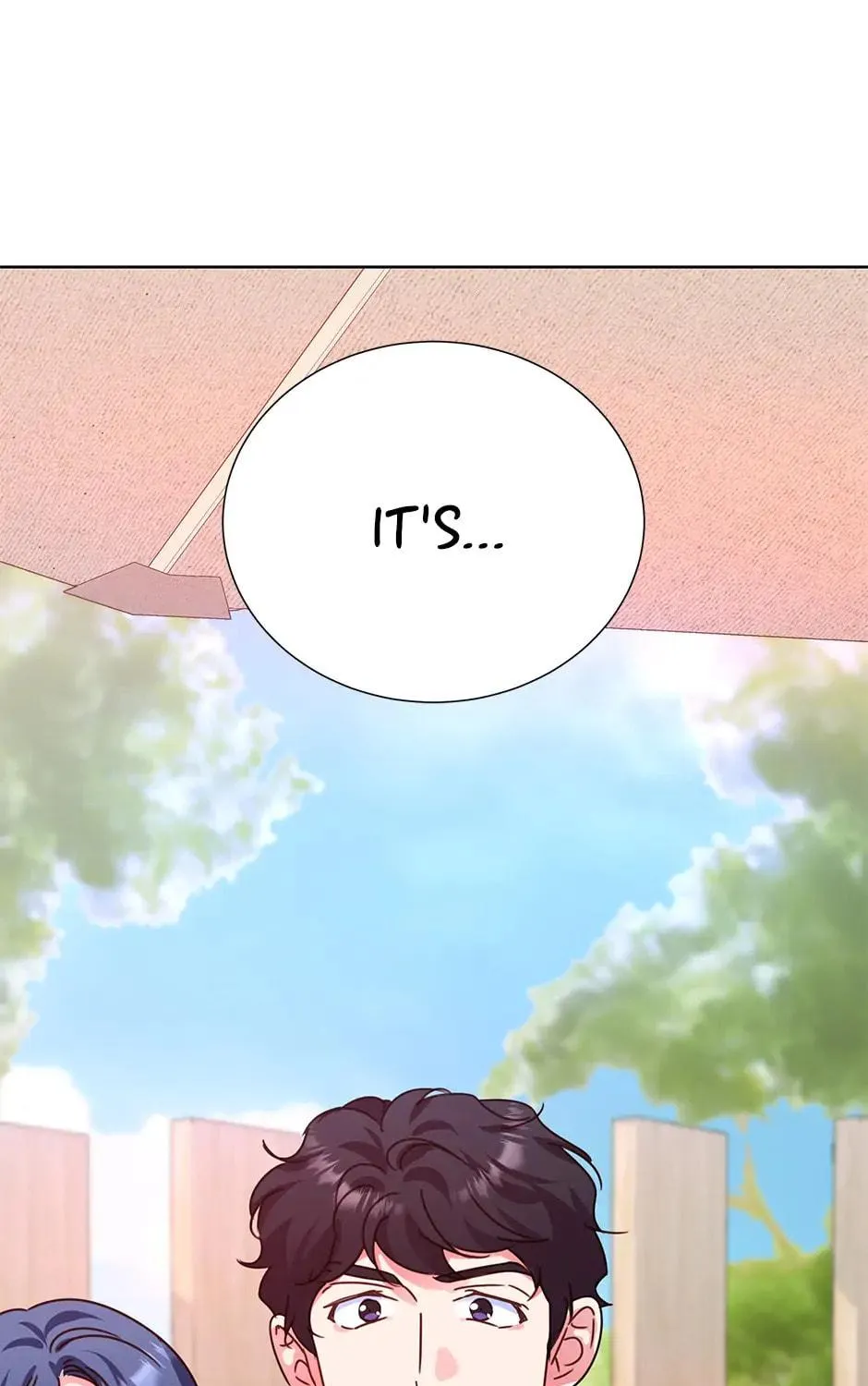 Second Try Idol Chapter 154 page 167 - 
