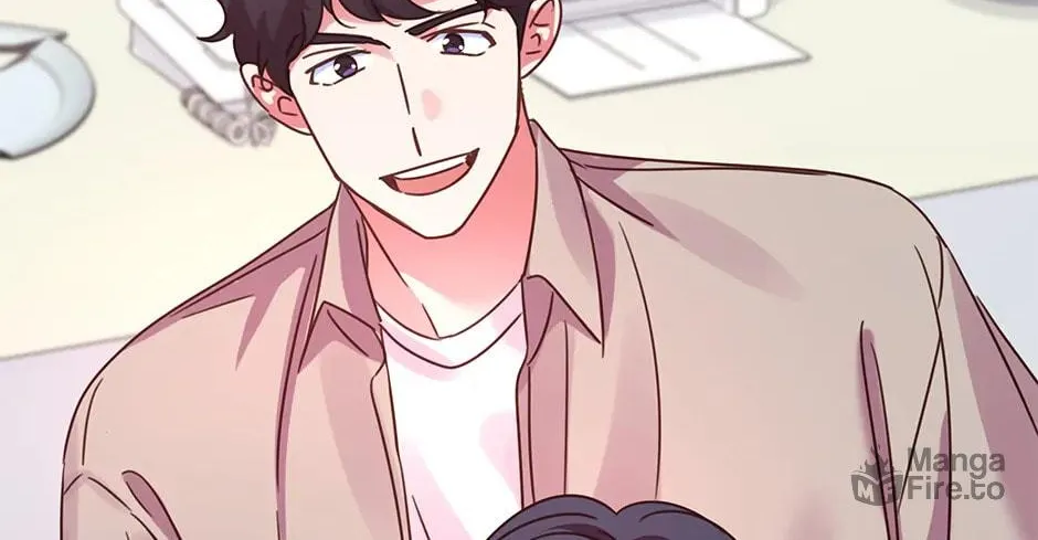 Second Try Idol Chapter 154 page 18 - 