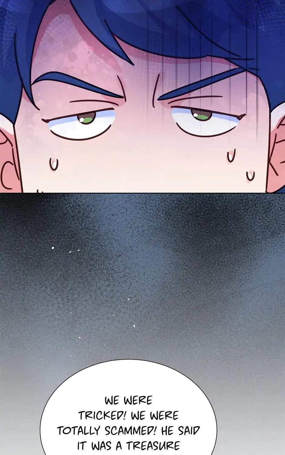 Second Try Idol Chapter 154 page 173 - 