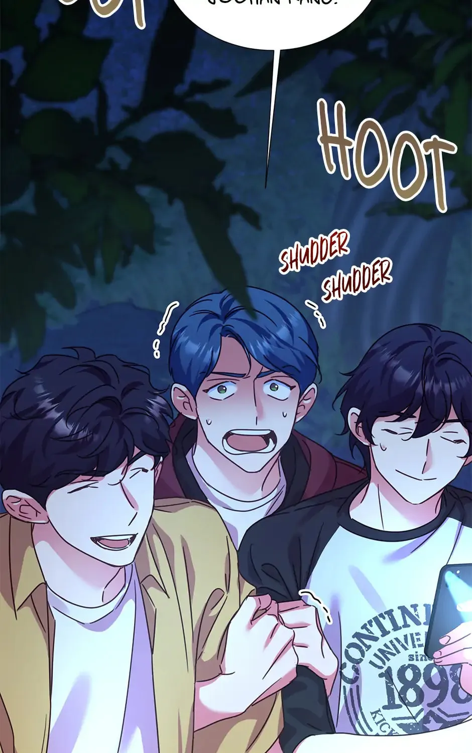 Second Try Idol Chapter 154 page 175 - 