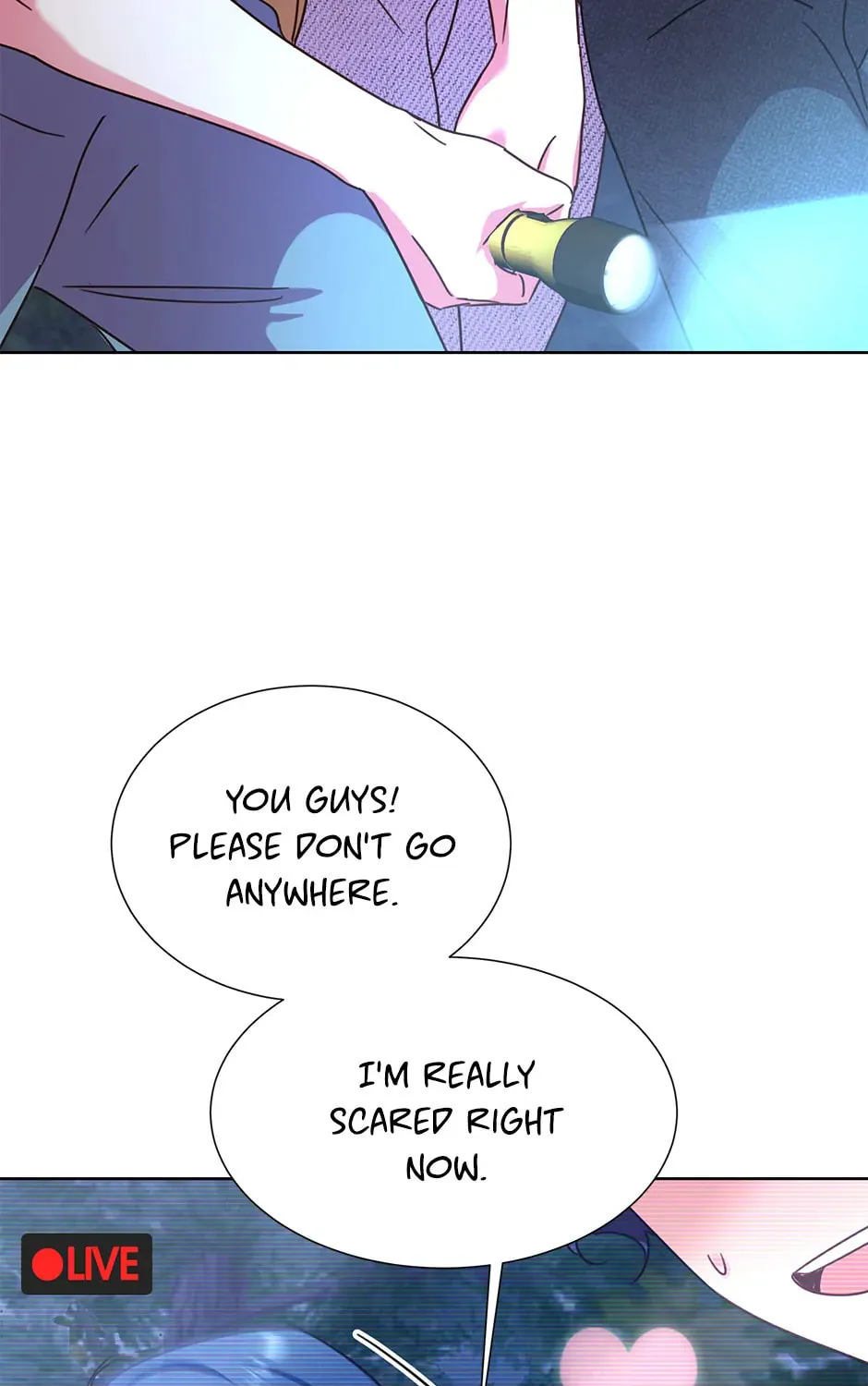 Second Try Idol Chapter 154 page 177 - 