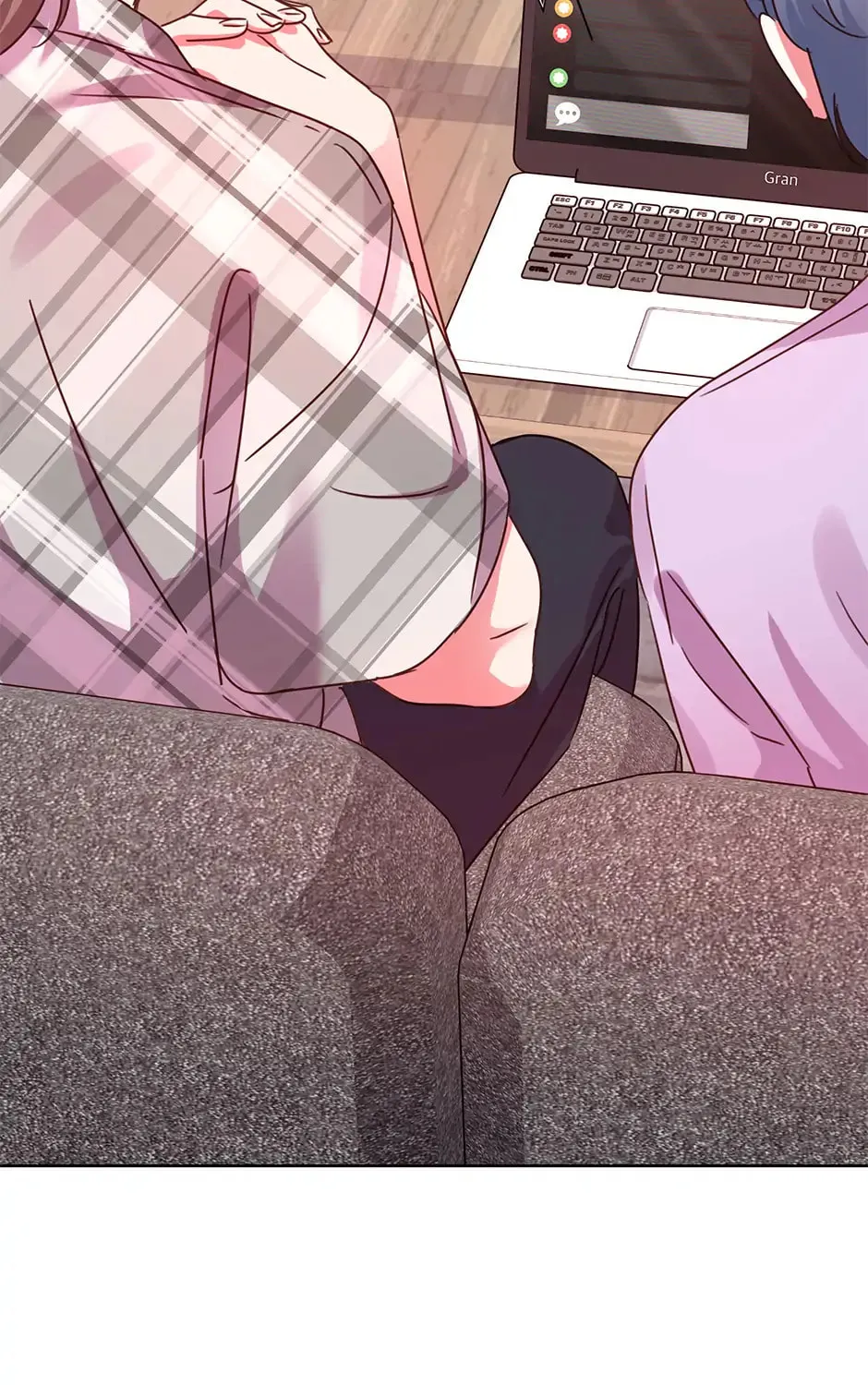Second Try Idol Chapter 154 page 181 - 