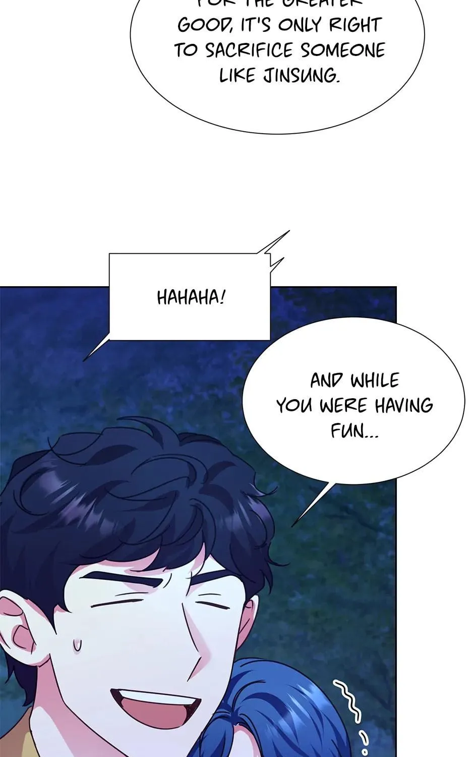 Second Try Idol Chapter 154 page 185 - 
