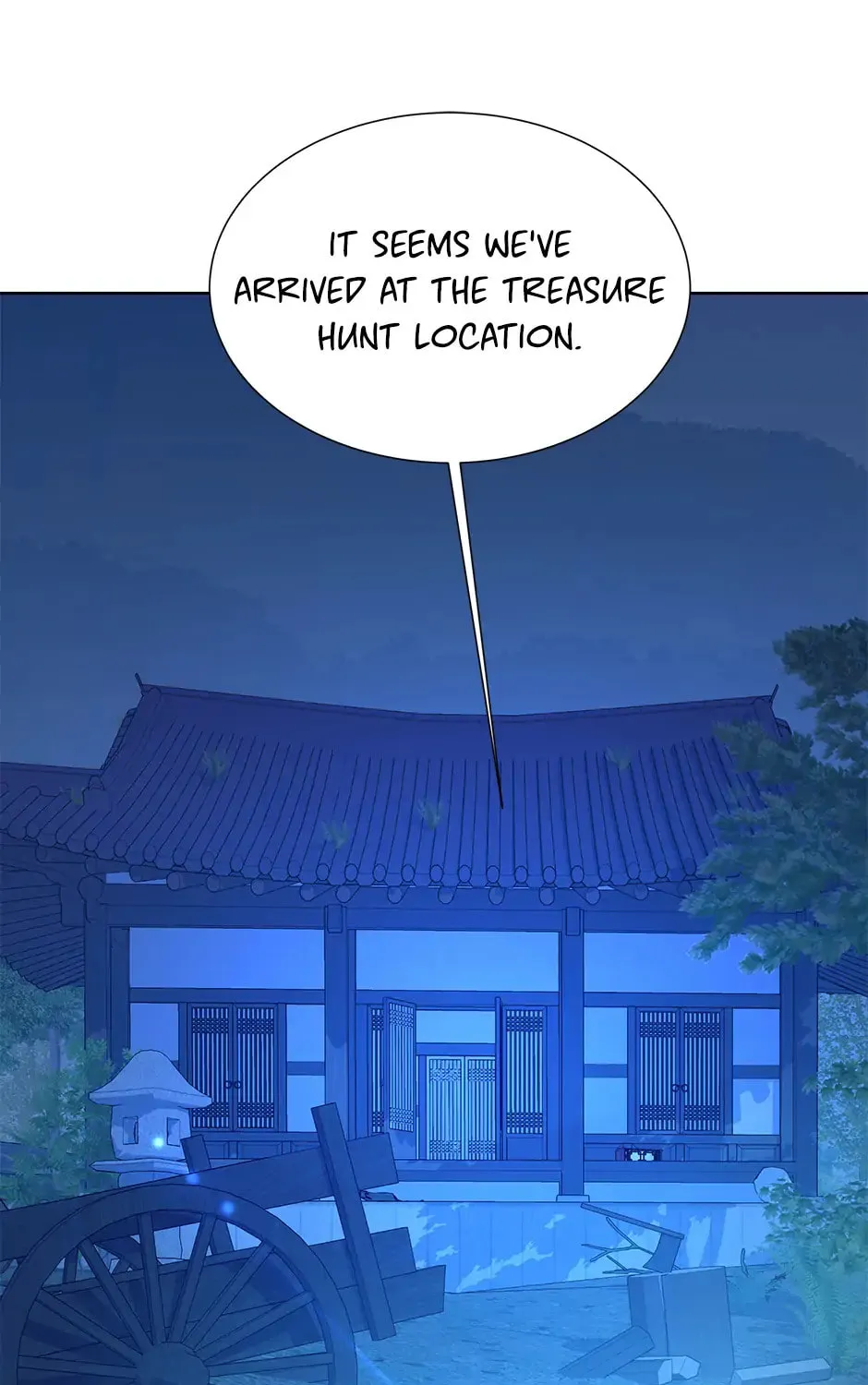 Second Try Idol Chapter 154 page 187 - 