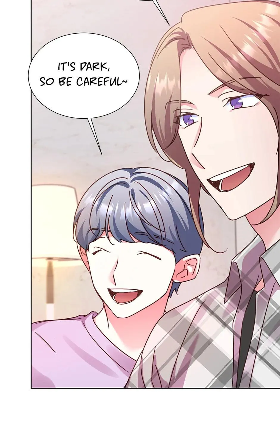 Second Try Idol Chapter 154 page 191 - 