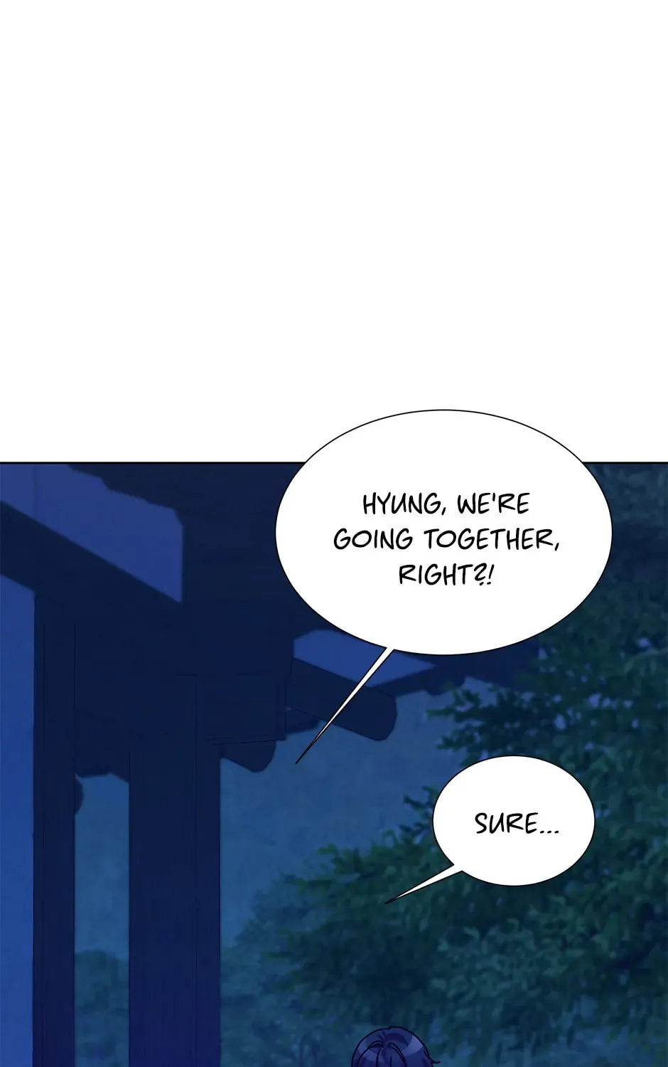 Second Try Idol Chapter 154 page 195 - 