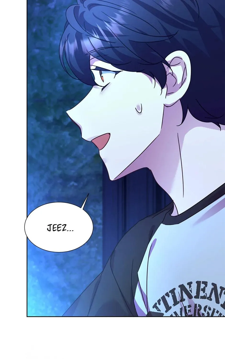 Second Try Idol Chapter 154 page 199 - 