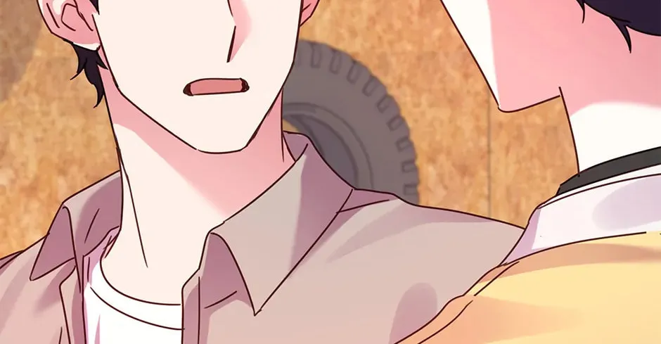Second Try Idol Chapter 154 page 22 - 