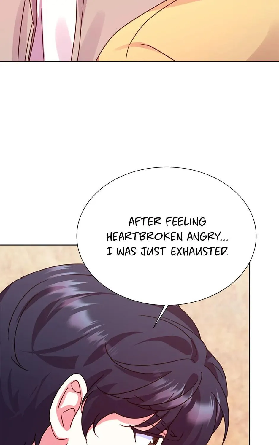 Second Try Idol Chapter 154 page 23 - 