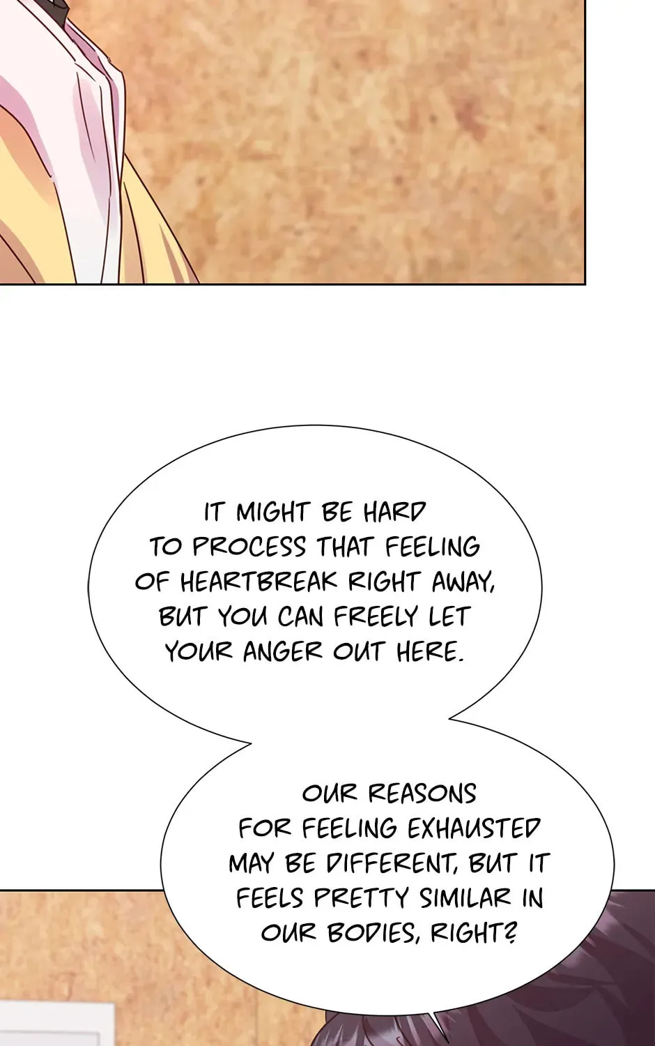 Second Try Idol Chapter 154 page 25 - 