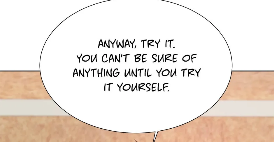 Second Try Idol Chapter 154 page 28 - 