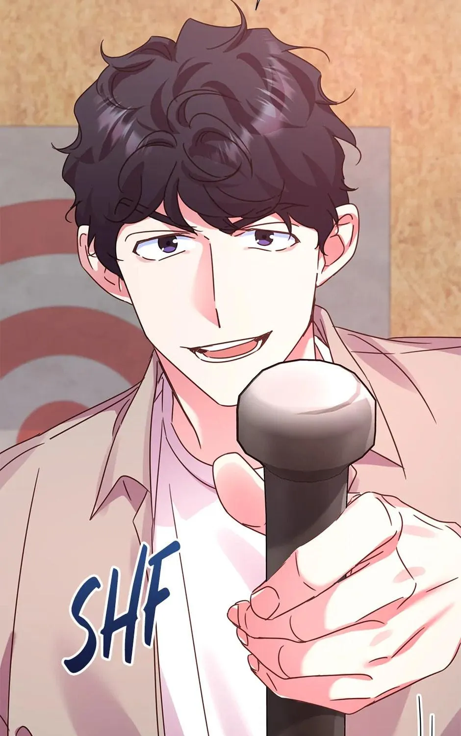 Second Try Idol Chapter 154 page 29 - 