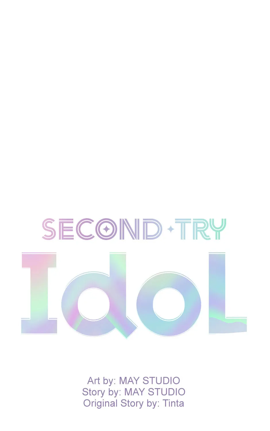 Second Try Idol Chapter 154 page 31 - 