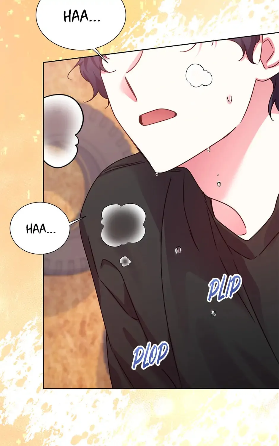 Second Try Idol Chapter 154 page 37 - 